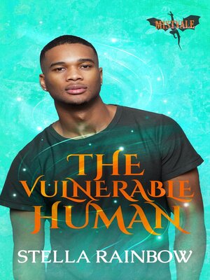 cover image of The Vulnerable Human